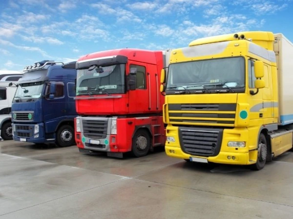 Adana Kepsut Nakliye